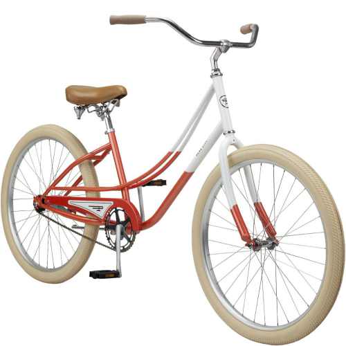 Pure City Women's Cruiser Bicycle