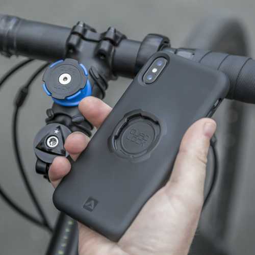 Quad Lock Bike Mount Kit 2