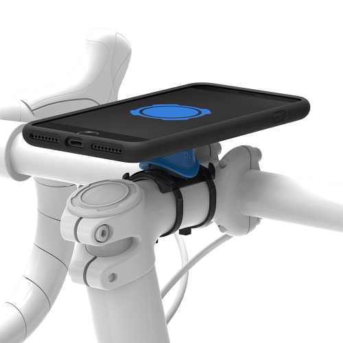 Quad Lock Bike Mount Kit