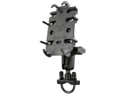 RAM Motorcycle and bicycle Universal Handlebar Mount