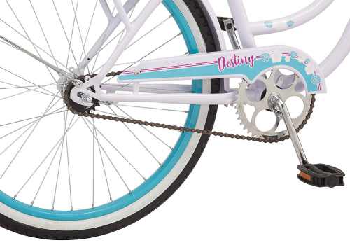Schwinn Destiny Women's Cruiser Bike 2