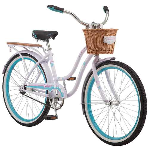 Schwinn Destiny Women's Cruiser Bike