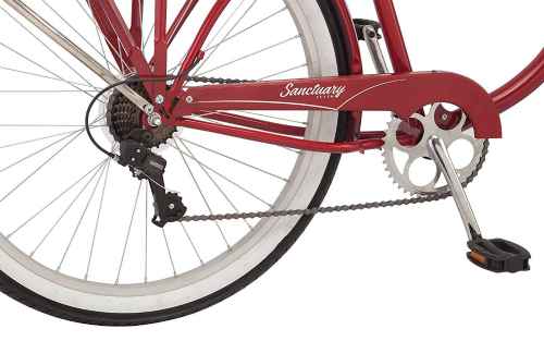 Schwinn Sanctuary Cruiser Bicycle 3