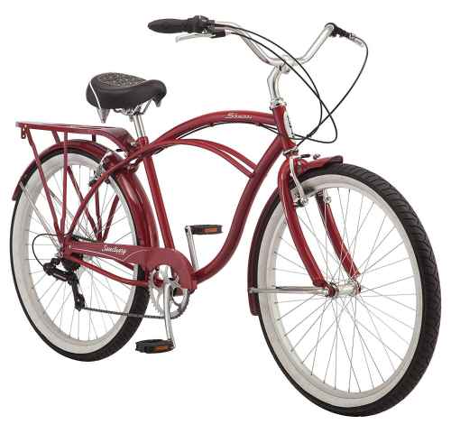 Schwinn Sanctuary Cruiser Bicycle