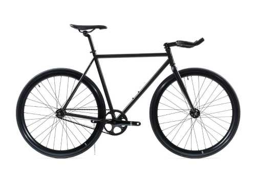 State Bicycle Co Fixed Gear Fixie Single Speed Bike