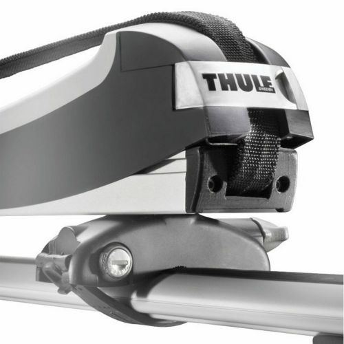 Thule 810XT Standup Paddleboard (SUP) Taxi 2