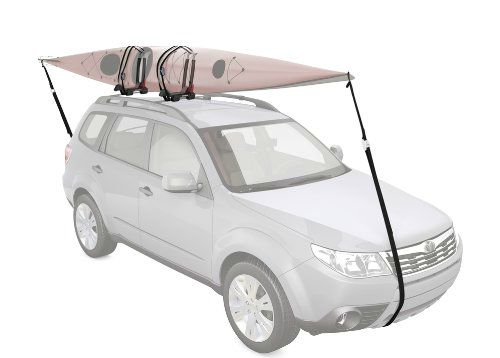 Yakima Jaylow Kayak Carrier 2