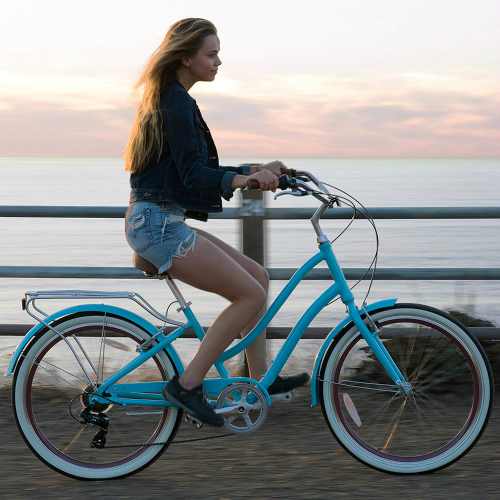 sixthreezero EVRYjourney Women 2