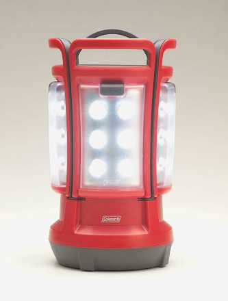 Coleman Quad LED Lantern
