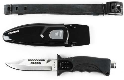 Cressi Skorpion