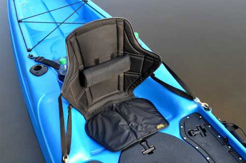 Expedition Kayak Seat 3