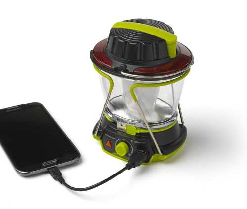 Goal Zero Lighthouse 400 Lantern