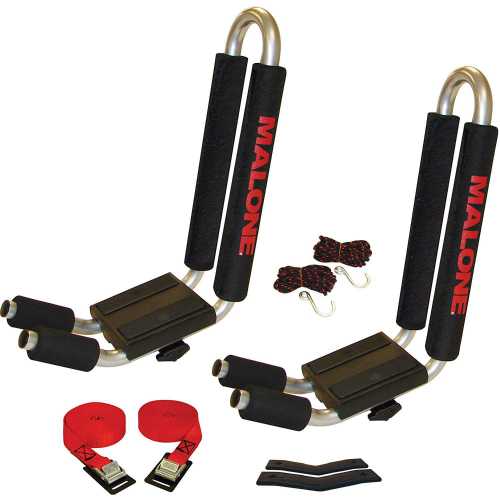 Malone Auto Racks MicroSport Trailer 3