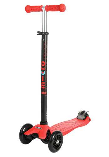 Micro Maxi Kick Scooter with T-bar