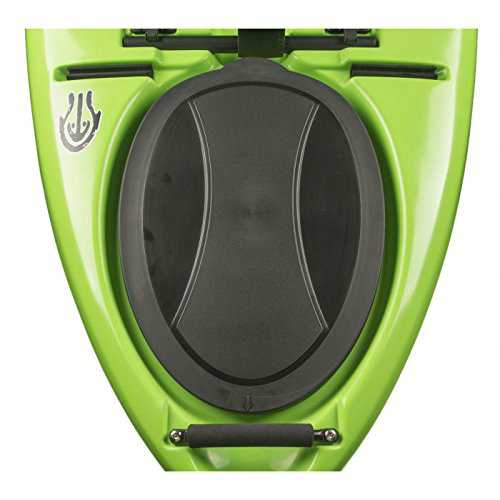 Native Watercraft Slayer 10 Propel Kayak 3
