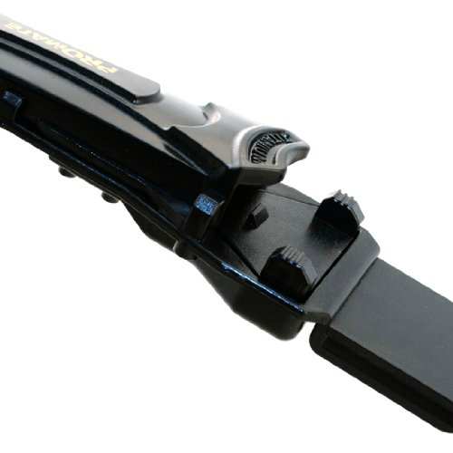 Promate Scuba Dive Snorkel Titanium Knife 2