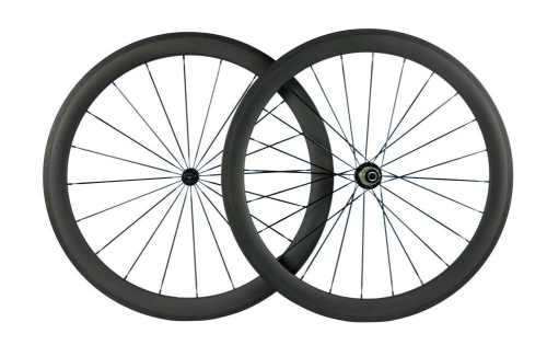 Queen Bike Carbon Fiber Road Bike Wheels