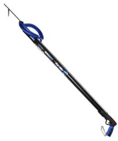 ROB ALLEN ALUMINUM TUNA RAILGUN SPEARGUN