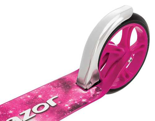 Razor A5 Lux Scooter 3