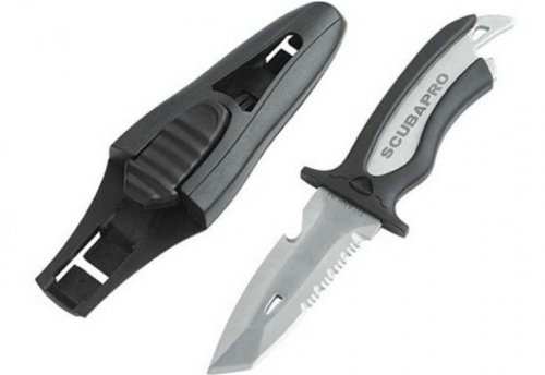 Scubapro Mako Titanium Dive Knife