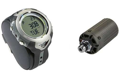 Sherwood Amphos Air Wrist Computer