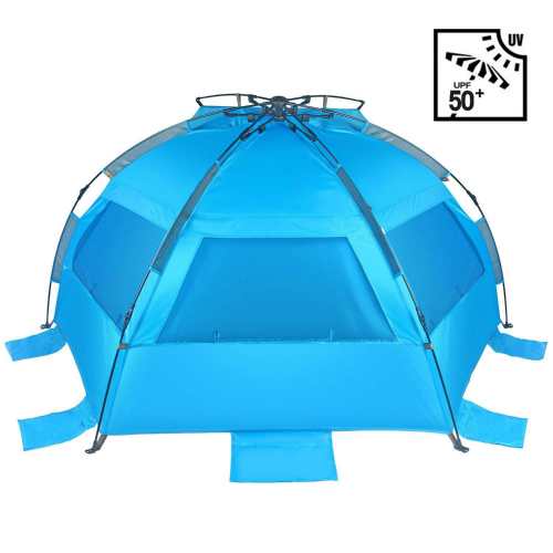 Tagvo Pop Up Beach Tent