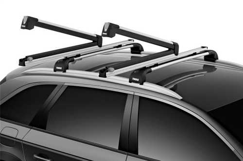 Thule SnowPack Extender Ski 2
