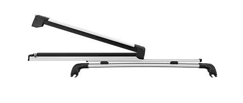 Thule SnowPack Extender Ski 3