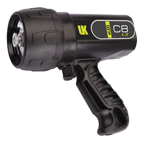 Underwater Kinetics C8 eLED (L2) Dive Light