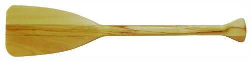 attwood Wood Canoe Paddle