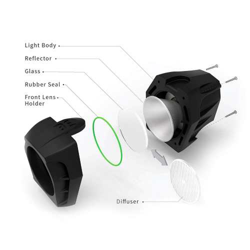 Bright-Eyes-Waterproof-Rechargeable-Headlight