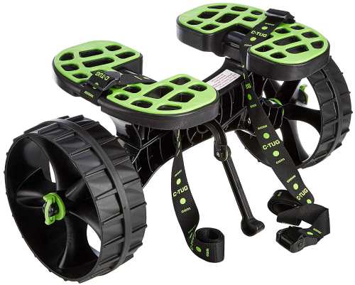 C-Tug Kayak and Canoe Cart