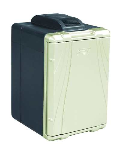 Coleman PowerChill Portable Thermoelectric Cooler