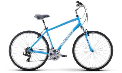 Schwinn GTX Comfort Adult Hybrid Bike