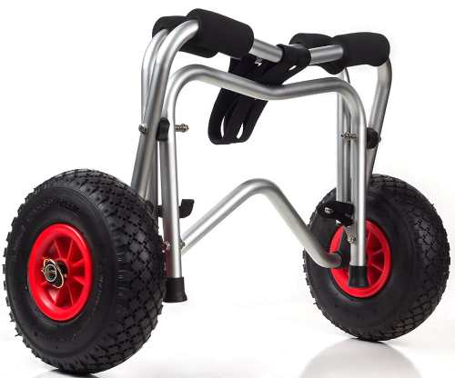 Kayak Cart Dolly Wheels Trolley