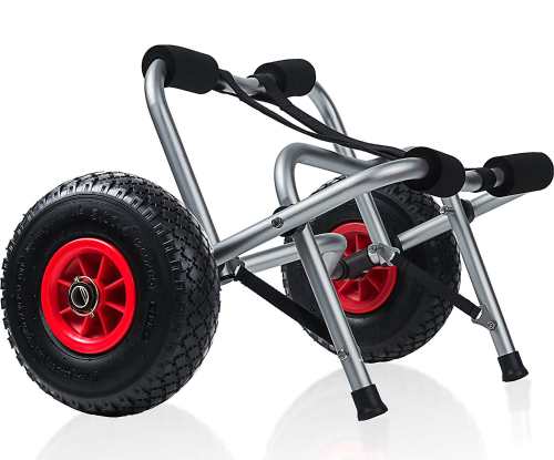 Kayak Cart Dolly Wheels Trolley