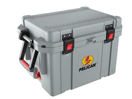 Pelican-Elite-Cooler-Quart-Gray