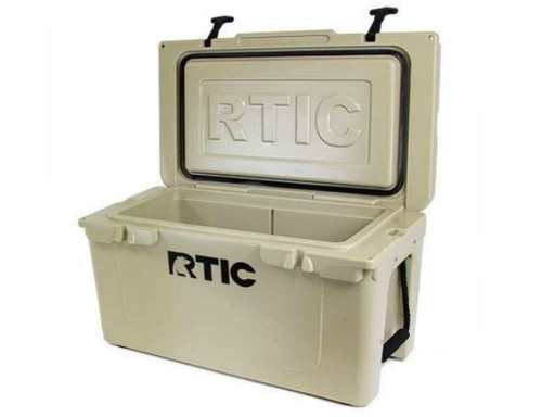 RTIC-Cooler-45-Tan
