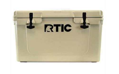 RTIC-Cooler-45-Tan