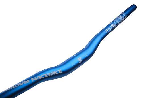 RaceFace Atlas FR Riser Handlebar