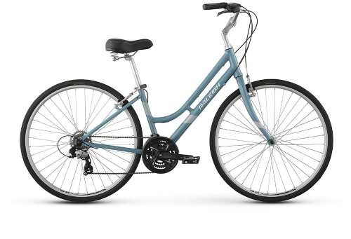 Mongoose Status Mountain Bike