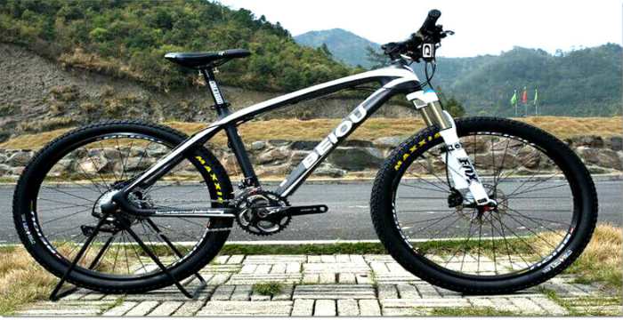 carbon-bike