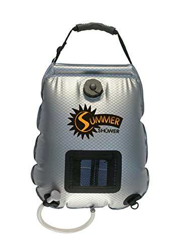 Advanced Elements 5 Gallon Summer Shower