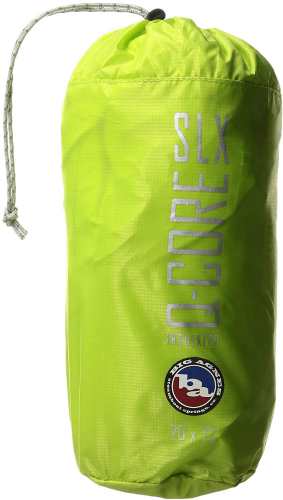 Big Agnes Q Core Sleeping Pad