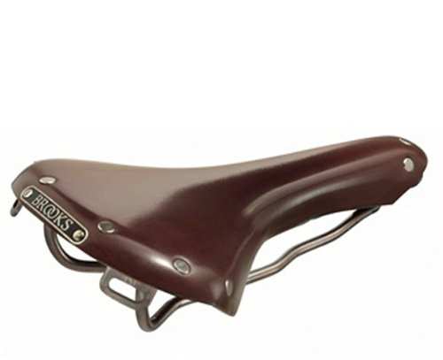 Brooks Saddles