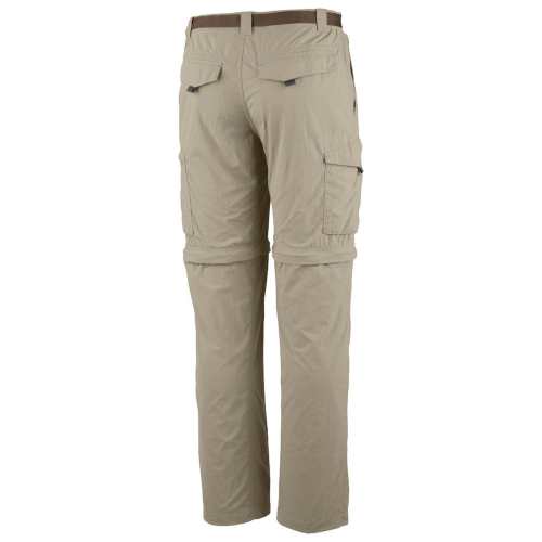 Columbia Men's Silver Ridge Convertible Pant