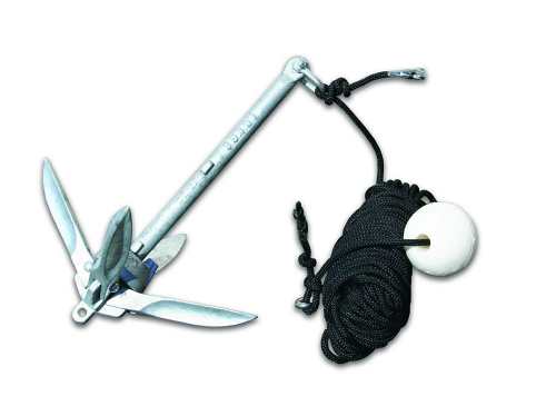 Elements Canoe and Kayak Anchor System