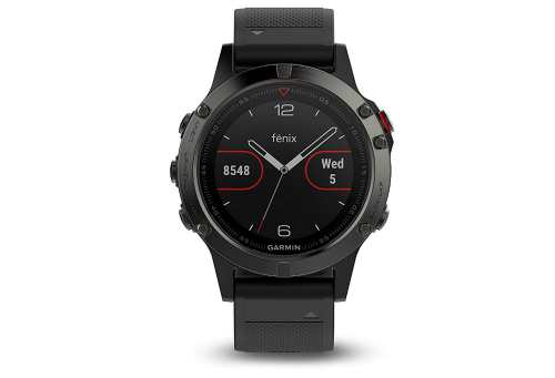 Garmin Fenix 5 Sapphire