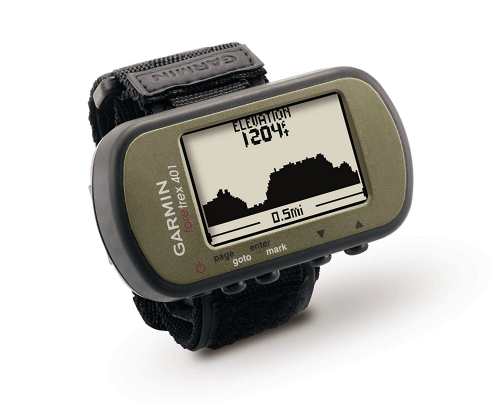 Garmin Foretrex 401