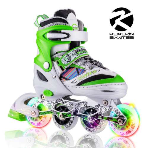 Kuxuan Inline Skates